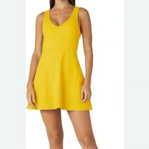 Beyond Yoga Spacedye Movement Mini Dress